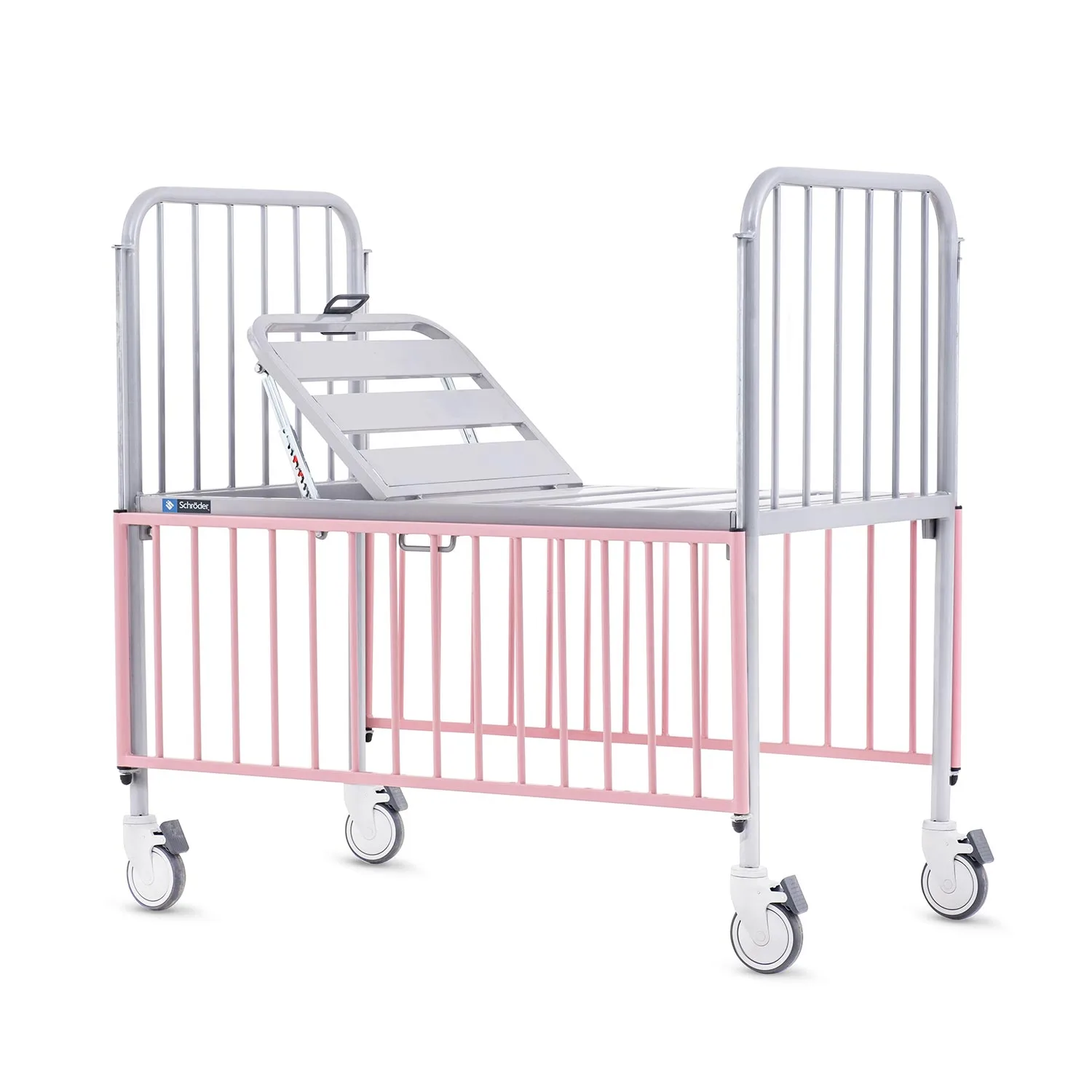 2 Motorlu Pediatrik Hasta Yatağı PDB 1100