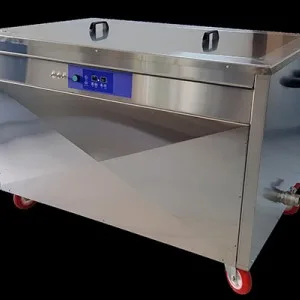 250 UT Pro Digital 250 Litre