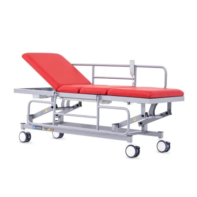 3-Motor Electronic Examination Table EXC 06
