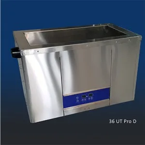 36 UT Pro Digital 35 Litre