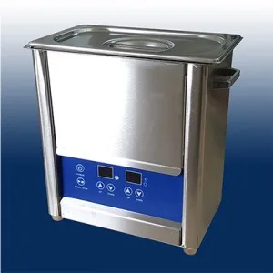 4 UT Pro Digital 4 Litre