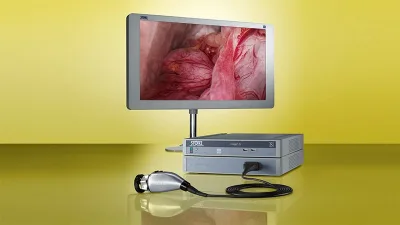 4K Görüntüleme Sistemleri