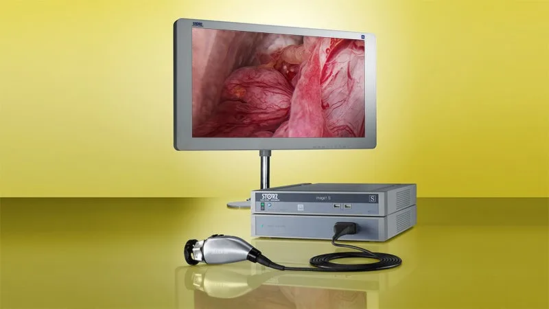 4K Imaging Systems