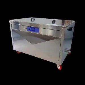 500 UT Pro Digital 500 Litre