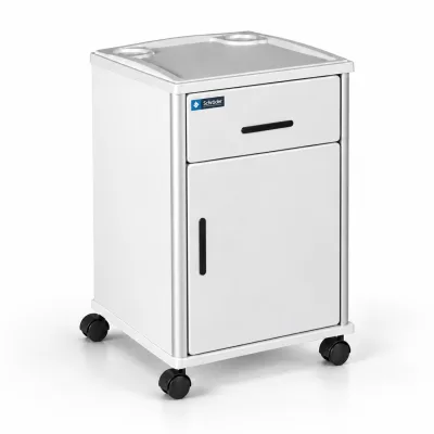 ABS Bedside Cabinet BSC 351
