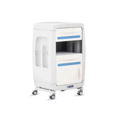 ABS Bedside Cabinet BSC 361