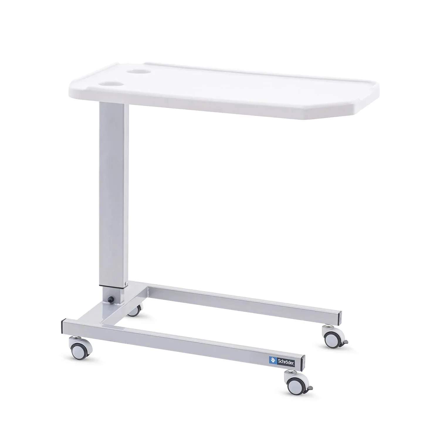 ABS Overbed Table OBT 161 H