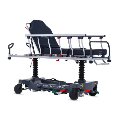Emergency Stretcher CYCLONE EMC