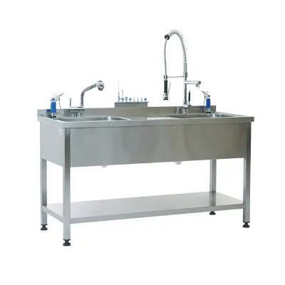 Instrument Pre-Wash Workbench SSW 04