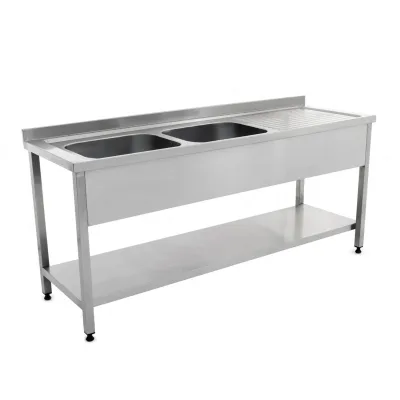 Instrument and Equipment Washing Sink SSW 01
