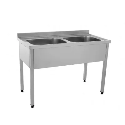 Instrument and Equipment Washing Sink SSW 02