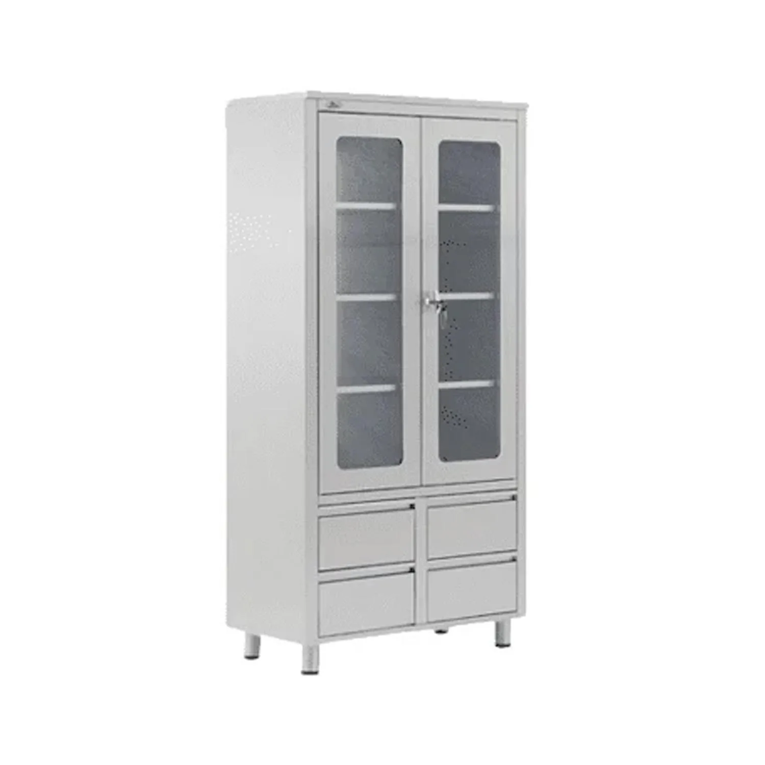 Instrument and Medication Cabinet EQ 05