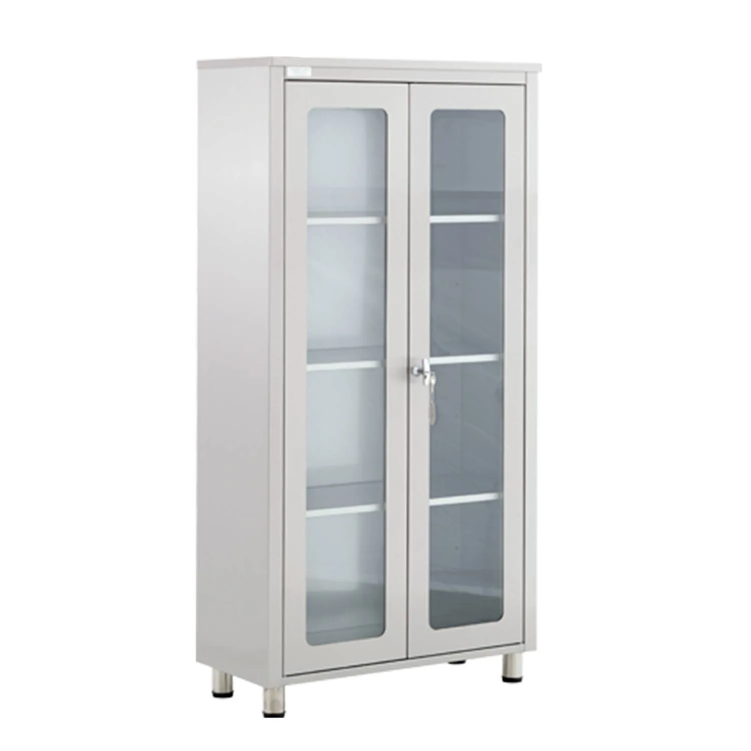 Instrument and Medication Cabinet SSD 01