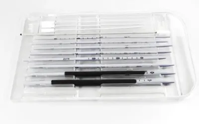 Amplatz Renal Dilator Set