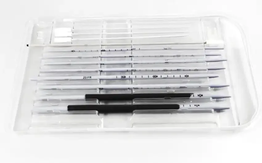Amplatz Renal Dilator Set