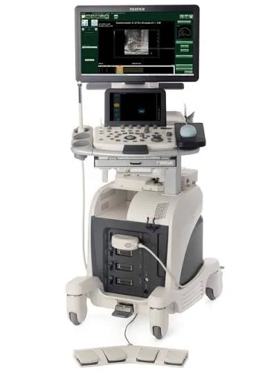 Arietta 65 IntuitiveFusion