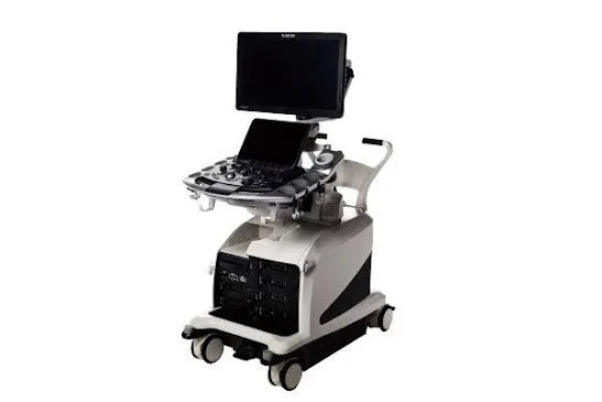 Arietta 750 DeepInsight