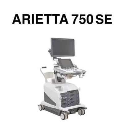 Arietta 750SE