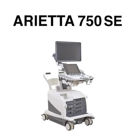 Arietta 750SE