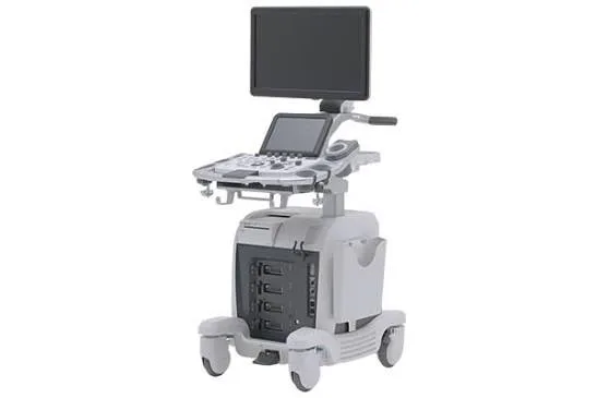 Arietta™ 850 DeepInsight