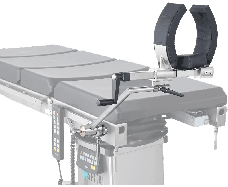 Arthroscopic Leg Holder OM-610