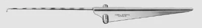 Arthroscopic Probes