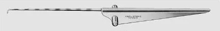 Arthroscopic Probes