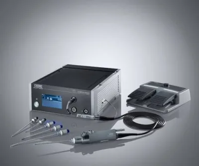 Arthroscopic Shaver System