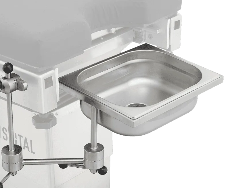 Waste Basin OM-385