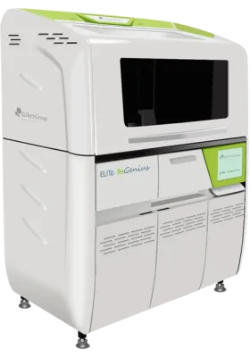 ELITe BeGenius®