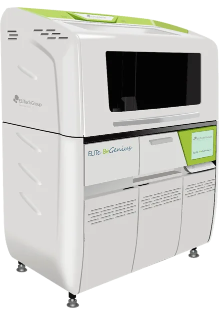 ELITe BeGenius®