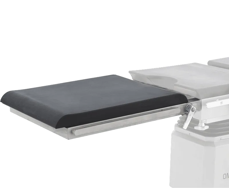 Foot Extension Plate OM-255