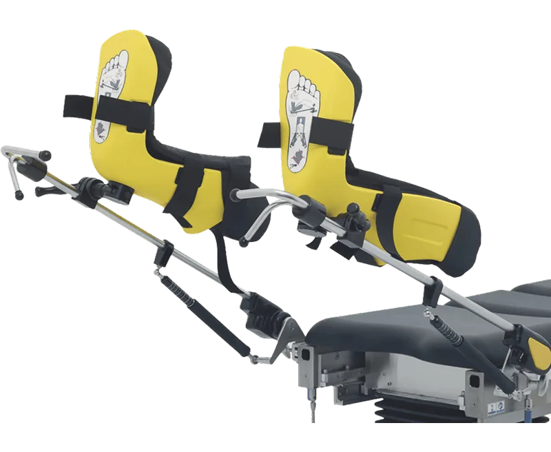 Bacak Pozisyonlandırma Botu OM-600