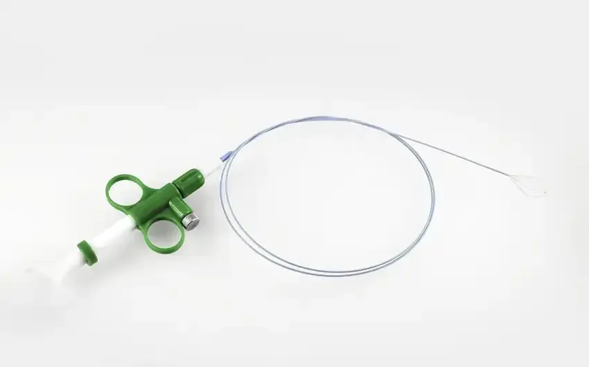 Basket Catheter