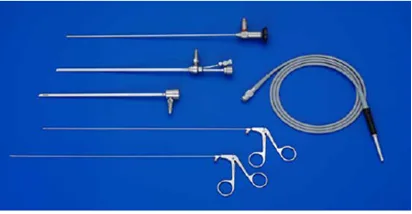 BETTOCCHI® Hysteroscopy Sets