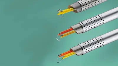 Bipolar Electrodes