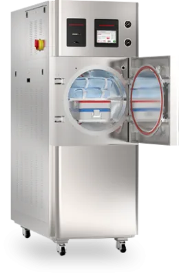 Steam Sterilizer Tuttnauer GS Series