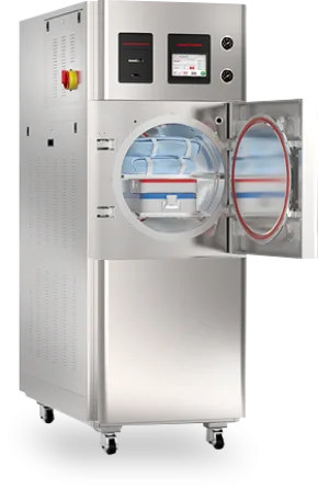 Steam Sterilizer Tuttnauer GS Series