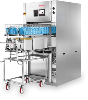 Steam Sterilizer Tuttnauer T-MAX Series