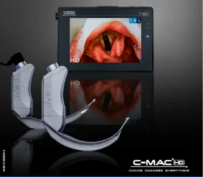 C-MAC