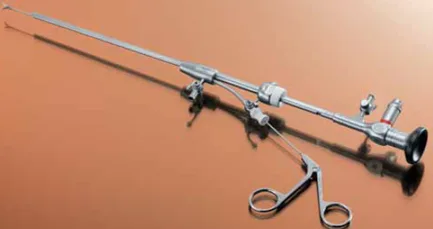 Campo Trophyscope