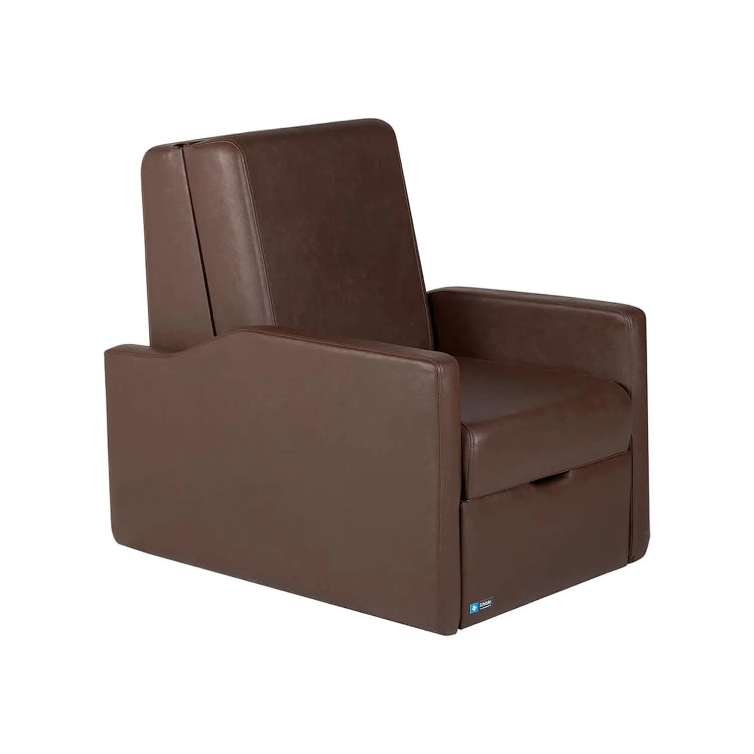 Sofa-Bed Companion Chair AC 02