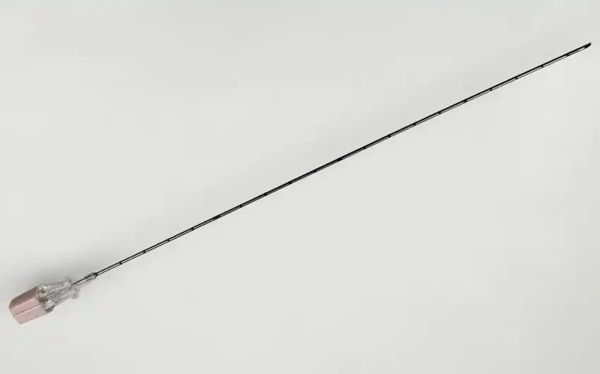 Chiba Biopsy Needle