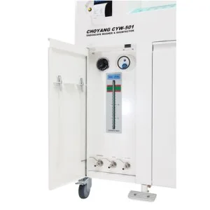 Dual Endoscope Washer Choyang CYW-501
