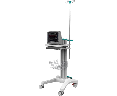 Equipment Trolley EC10.01