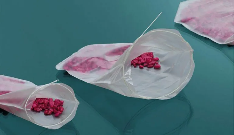 Specimen Retrieval Bags