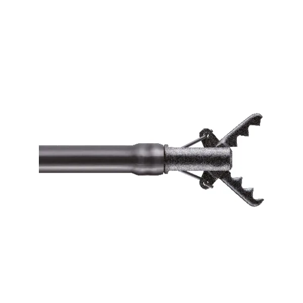 ClutchCutter