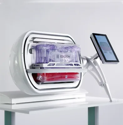 Cocoon Platform