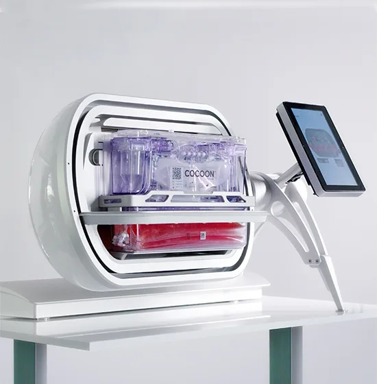Cocoon Platform