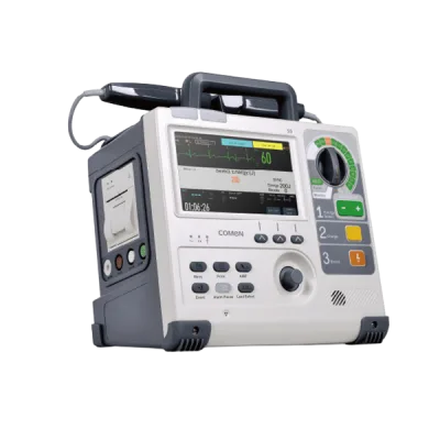 Comen S5 Defibrilatör Cihazı